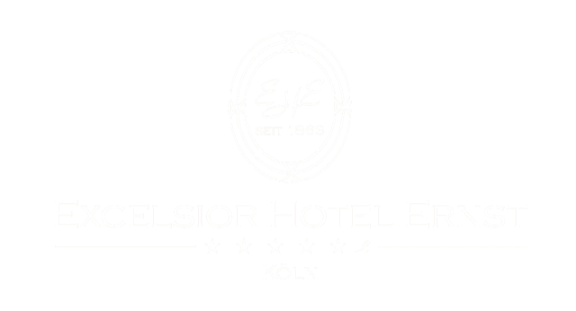 Excelsior Hotel Ernst
